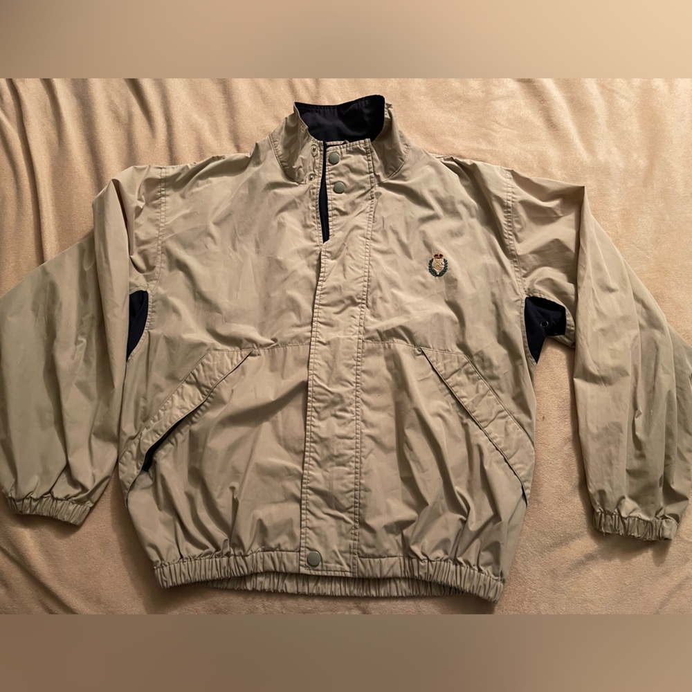 Medium Chaps Ralph Lauren jacket